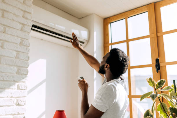 Best Ductless HVAC repair  in Tuscarawas, OH