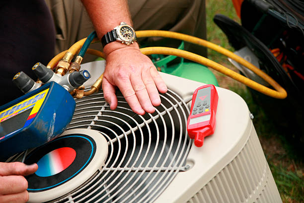 Best HVAC repair near me  in Tuscarawas, OH